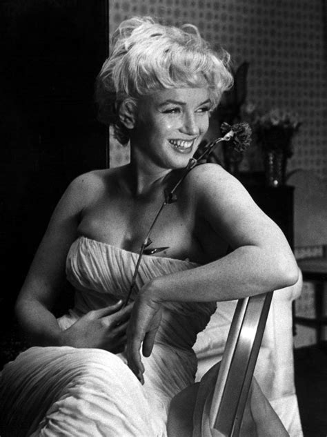 Dazzling Divas Rare Photos Of Marilyn Monroe