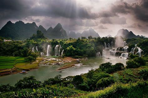 15 Must Visit Places Of China Reckon Talk