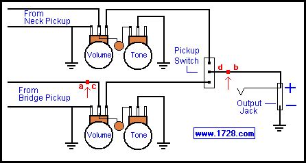 Lowrance hds 7 wiring diagram at manuals library. Guitar Wiring Site IV