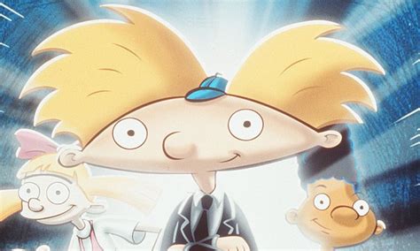 Hey Arnold Fans Excited As Netflix Considers Bringing Back Cartoon