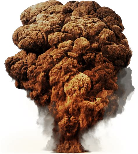 Download Giant Explosion Png Png Image For Free
