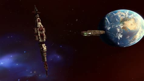 Mod Eve Online Total Conversion Homeworld Mods And Modding The Official Gearbox Software