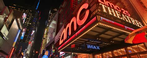 This schedule is regularly updated. AMC Empire 25 - New York, New York 10036 - AMC Theatres