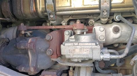 Dd15 Egr Valve Actuator Problems