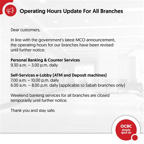 Savesave maybank atms operating during raya 2018 for later. OCBC Bank - Berichten | Facebook