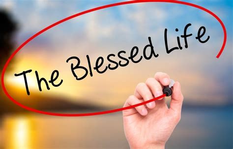 The Key To A Blessed Life Guideposts