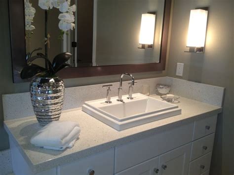Maybe you would like to learn more about one of these? Iced-White-Quartz | For the kitchen | Pinterest | White ...