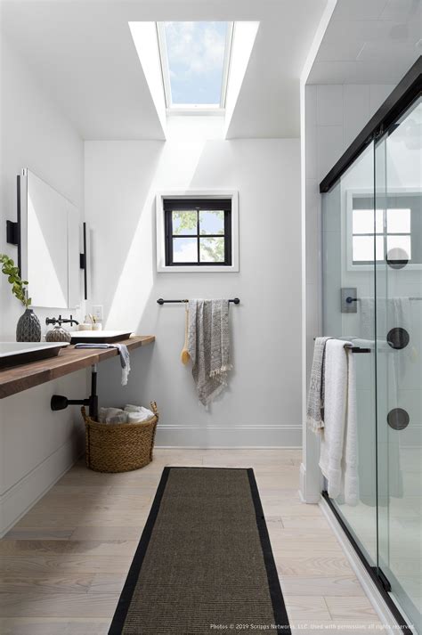 Velux Bathroom Skylights Bathroom Designs