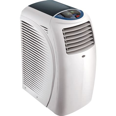 Product Soleus Portable Air Conditioner With Heater — 12000 Btu