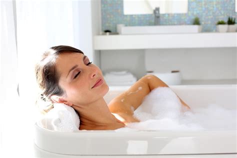 If you had a medicated birth, then epsom salt bath is believed to act as a detox helping the body to flush out toxins.get a good quality epsom salt like this one here. How to Take an Epsom Salt Bath - 10 steps