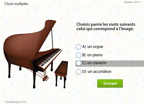 Lulu La Taupe - Plein De Jeux Gratuits Pour Enfants