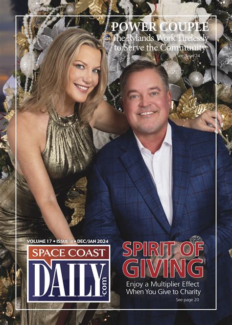 Home - Space Coast Daily