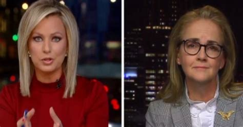 Foxs Sandra Smith Pushes Back On Dem Lawmakers Claim Of Incredibly