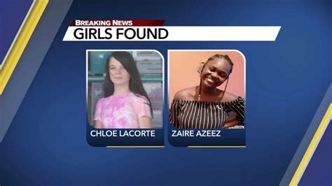 2 Missing Girls Last Seen Wednesday Found Safe Durham Police Say Abc11 Raleigh Durham