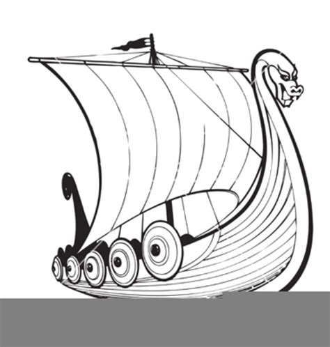 Free Clipart Viking Ship Free Images At Vector Clip Art