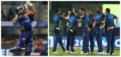 Suryakumar started off his innings with a six over the international cricket council (icc) tweeted to wish india's suryakumar yadav for scoring his maiden t20i on his first international innings against. IPL Match 5 Review: MI hop on Rohit's heroics to ease past KKR - Sports India Show