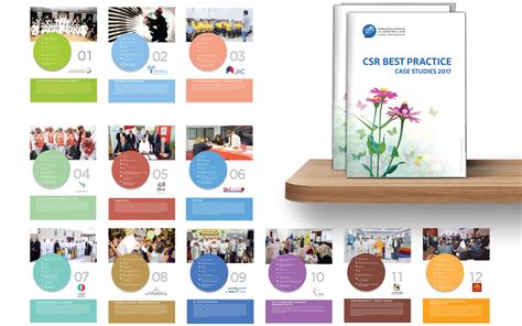 Basically this means good company, good people, good environment. Best Practices - Arabia CSR Network