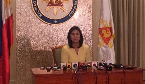 After being criticized for her outfit, leni robredo takes the opportunity to #supportlocal. Leni Robredo tries to appeal to emotion instead of responding to BBM's electoral protest - Get ...