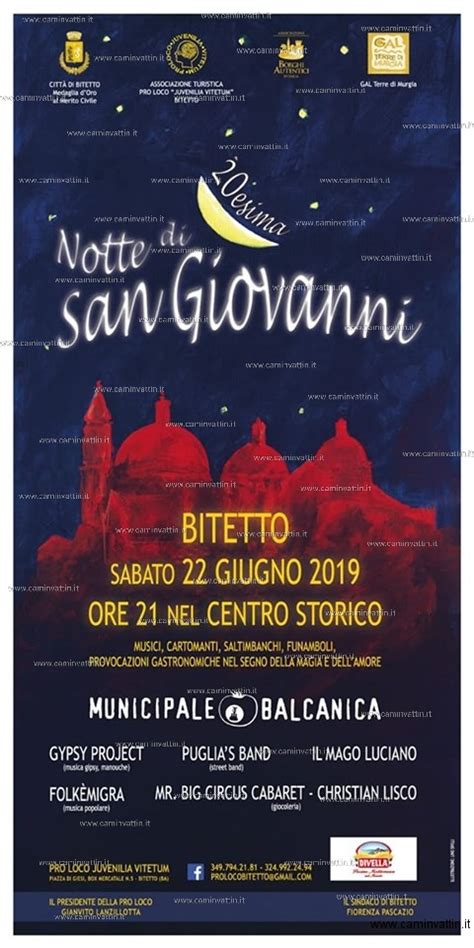 È detto erba o fiore di san giovanni perché, sfregando i petali, le dita si macchiano di rosso: XXª edizione Notte di San Giovanni - Camin Vattin