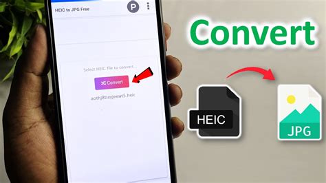 How To Convert Heic To  Convert Heic To  Heic To 