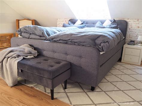 Castlemaker - Schlafzimmer im Dachgeschoß clever ...
