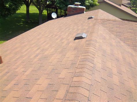Gaf grand sequoia autumn brown value collection lifetime shingles (20 sq. GAF Royal Sovereign Autumn Brown | Residential roofing ...