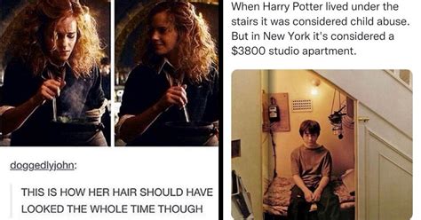 The Funniest Harry Potter Memes Of The Week July Memebase Funny Memes