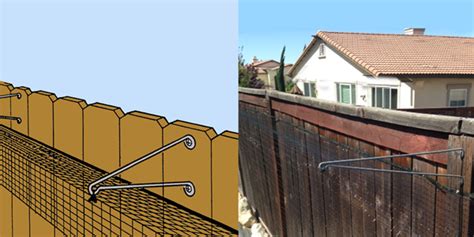 41:00 how do you get rid of. Outdoor Cat Fence Really Works