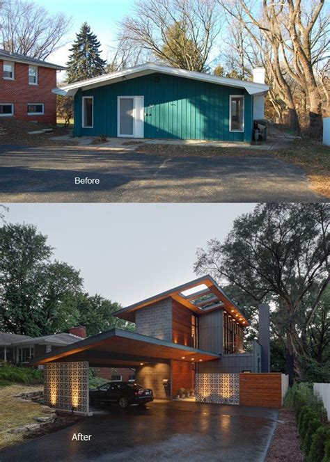 Project Of The Week Midvale Courtyard House Real Cedar