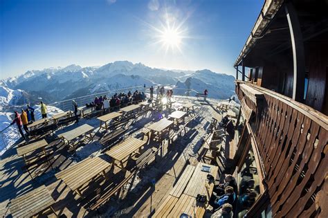 10 Of Italys Most Charming Ski Resorts