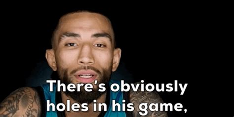 Episode 2 Holes GIF By UFC Find Share On GIPHY