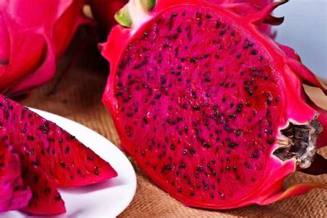 Red dragon chinese restaurant is located in shady plaza, pittsburgh, pa 15206. What Is Dragon Fruit Good For? Many Benefits Are Bogus