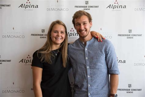 Official profile of olympic athlete luca aerni (born 27 mar 1993), including games, medals, results, photos, videos and news. Charlotte Chable & Luca Aerni: The New Faces for Alpina ...