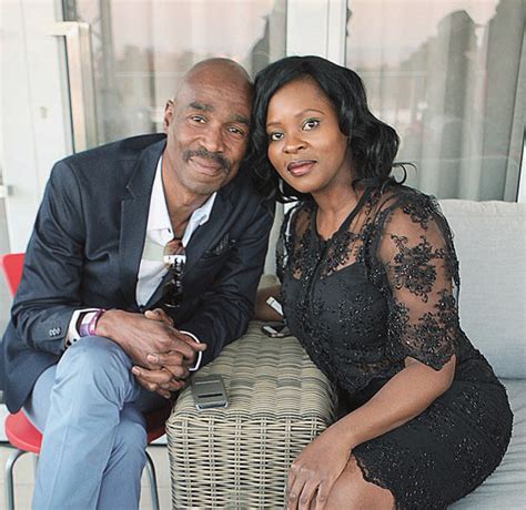 The queen is a south african telenovela that premiered on mzansi magic on august 1 2016. Bob Mabena Shares First Picture Of His Pregnant Wife ...