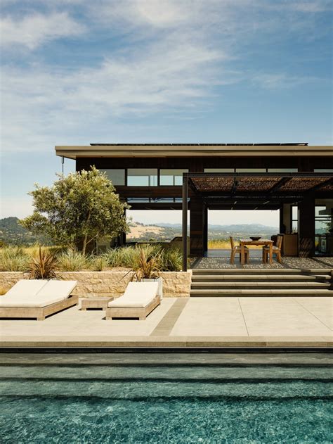 We did not find results for: Sonoma Wine Country I by Feldman Architecture ...