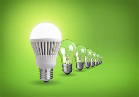 At one time, if you had fluorescent lights in your home, it required specialized li. How to Convert Incandescent Watts to LED Watts | Sciencing