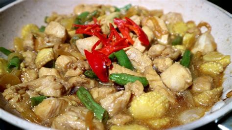 Intip Resep Masakan Spesial Buka dan Sahur di Umma Ramadhan