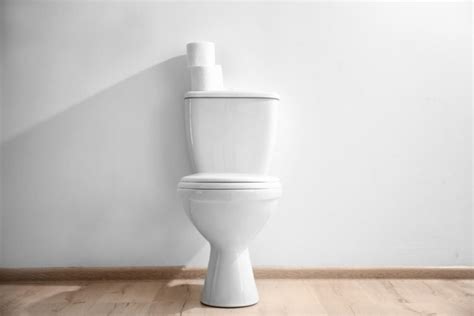 Ceramic Toilet Aesthetic  Plumbing