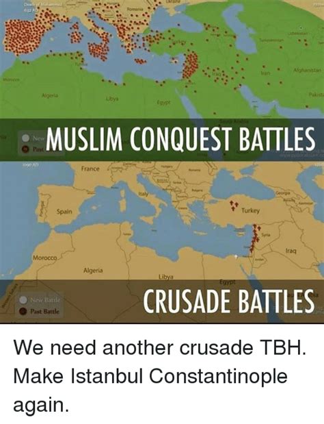 🔥 25 Best Memes About We Need Another Crusade We Need Another Crusade Memes