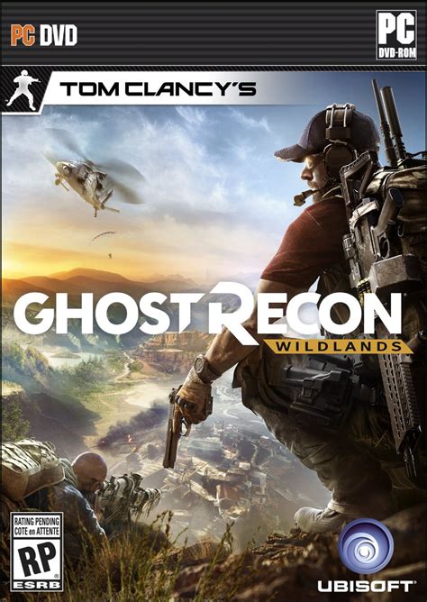 You will need to install the ubisoft connect for pc. Tom Clancys Ghost Recon Wildlands - Year 2 Pass PC CD Key ...