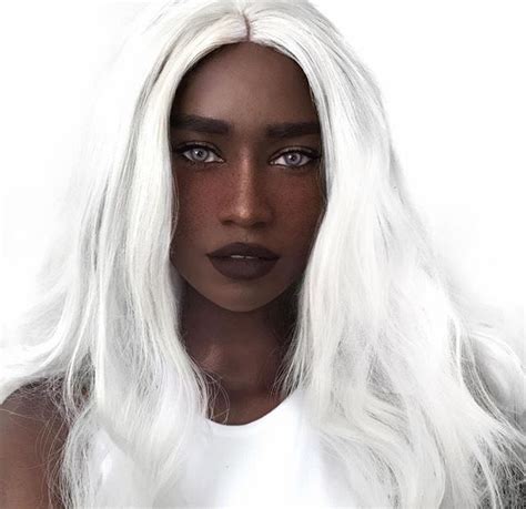 I've dated quite a few white guys, and when you do, there are some small cultural quirks that never go unnoticed. getty images by akilah hughes · december 11, 2013 october 27, 2020 Westside is the best side: Official West African Women ...