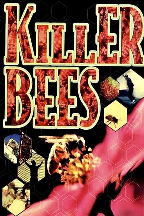‎killer bees 1974 directed by curtis harrington reviews film cast letterboxd