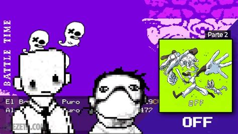 Mortis Ghosts Off Juego Gameplay En Español Parte 27 Youtube