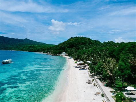 12 Best Beaches In The Philippines Near Manila Weekend