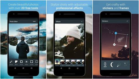 Best Photo Editing Android App 10 Best Photo Editing Android App For