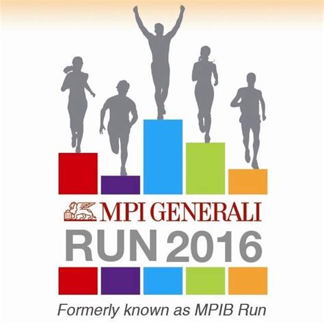 Uni.asia general insurance bhd or multi purpose insurance bhd) and. RUNNING WITH PASSION: MPIB Run is now MPI Generali Run and ...