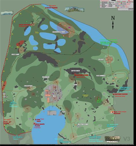 Escape from tarkov woods stashes. Map Woods (New) - Game questions - Escape from Tarkov Forum