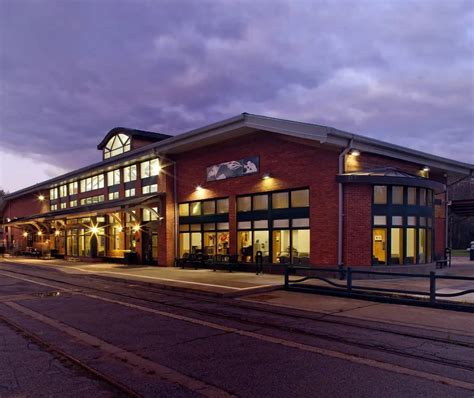 Saratoga Springs Amtrak Station: Your Gateway to Adventure | New York