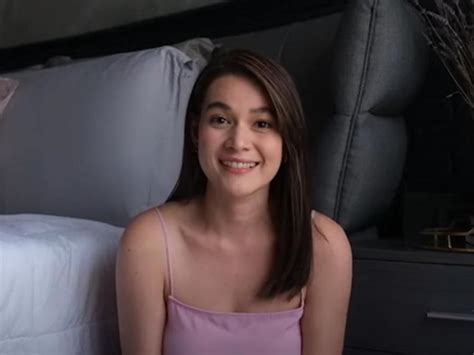 Bea Alonzo Reads Heartfelt Love Letter To Her Fans In New Vlog Gma Entertainment