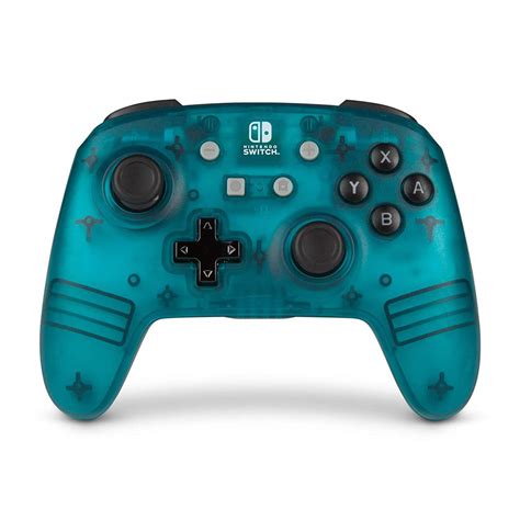 The nintendo switch may already come with controllers, but you can buy the best nintendo switch controllers separately. Refurbished Wireless Controller PowerA Enhanced For ...